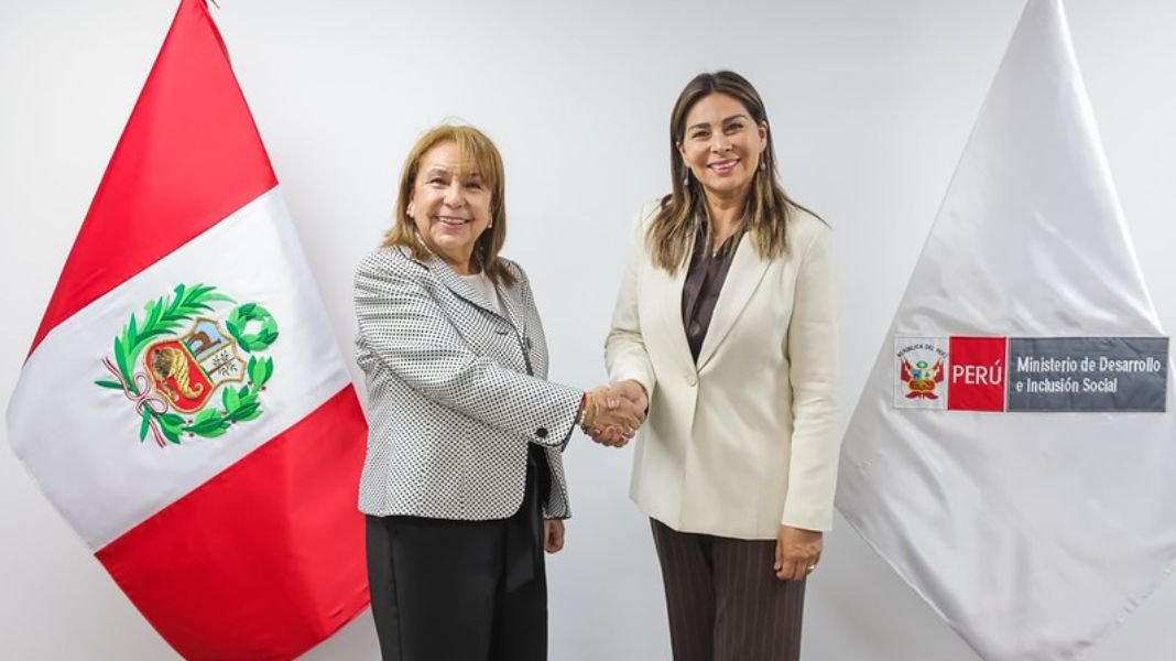 Midis y WIM Perú fomentarán carreras STEM en usuarias del programa sociales para insertarlas en el desarrollo