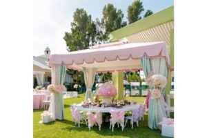 Celebraciones personalizadas ganan terreno, ¿qué están priorizando los padres al organizar los cumpleaños de sus hijos?