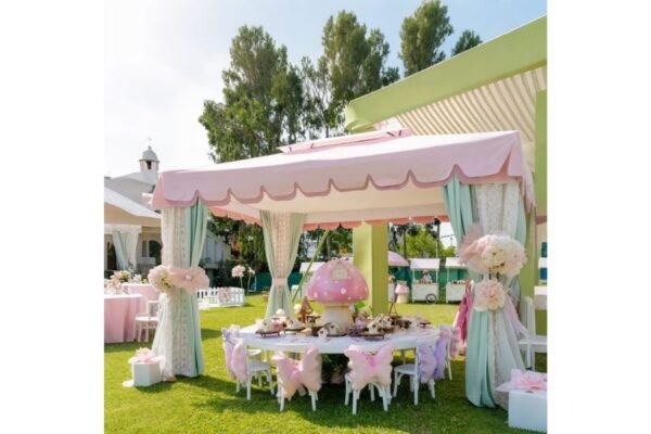 Celebraciones personalizadas ganan terreno, ¿qué están priorizando los padres al organizar los cumpleaños de sus hijos?