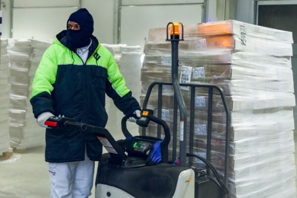 Emergent Cold LatAm presenta su Panorama de Sostenibilidad: reduce en 23% su huella de carbono regional e impulsa la eficiencia en Perú