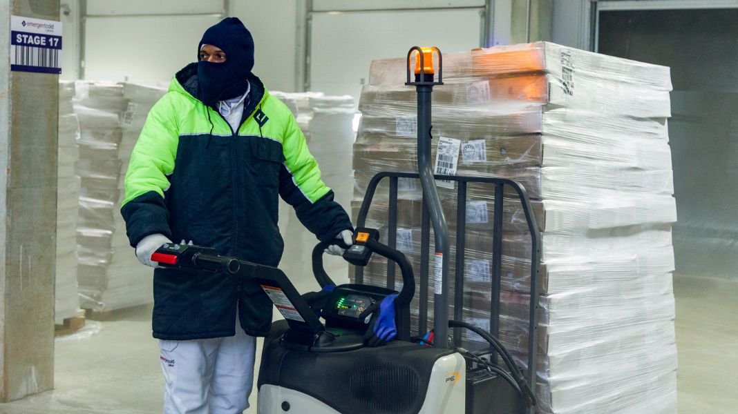Emergent Cold LatAm presenta su Panorama de Sostenibilidad: reduce en 23% su huella de carbono regional e impulsa la eficiencia en Perú