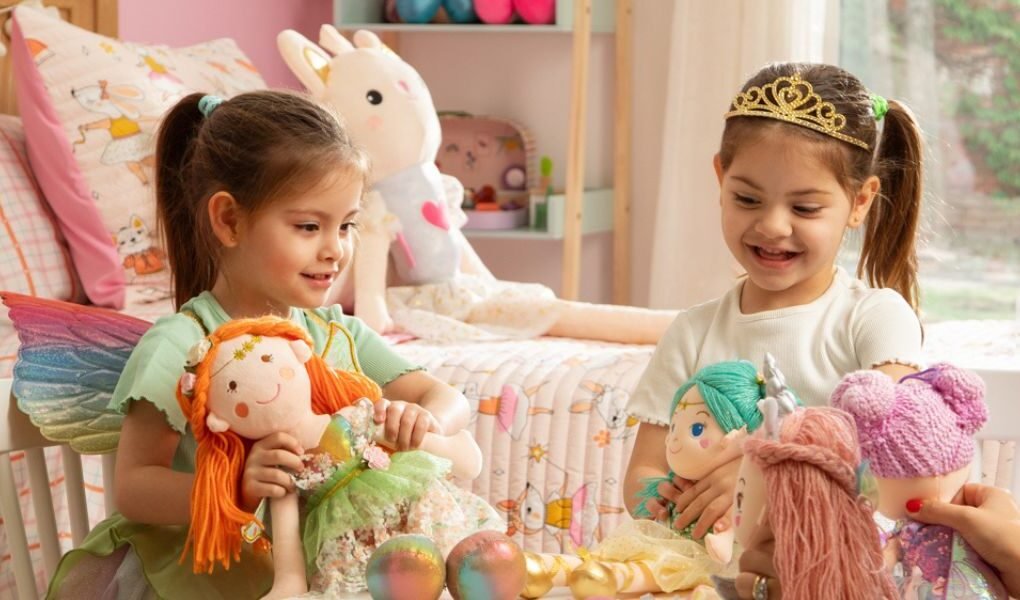 ¡Niño ideas, lugar feliz! Celebremos el Día del Niño