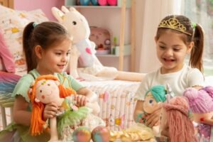 ¡Niño ideas, lugar feliz! Celebremos el Día del Niño