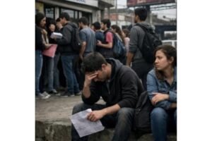 La misma inteligencia artificial que eliminó 112 mil empleos en el mundo podría salvar a los 6 millones de mypes peruanas del alza del sueldo mínimo: la estrategia que separará a los negocios que cierren de los que dominen el mercado al 2030