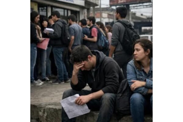 La misma inteligencia artificial que eliminó 112 mil empleos en el mundo podría salvar a los 6 millones de mypes peruanas del alza del sueldo mínimo: la estrategia que separará a los negocios que cierren de los que dominen el mercado al 2030