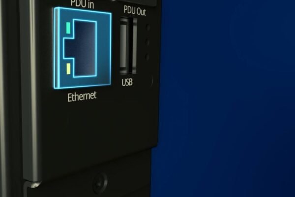 Panduit amplía su gama de PDU con el lanzamiento mundial de la ES2P