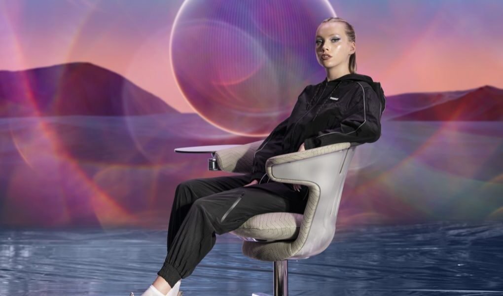 Cat Footwear lleva el estilo urbano a otra dimensión con Voltage