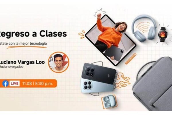 Regreso a clases: los gadgets que pueden hacer más práctica la vuelta a la rutina