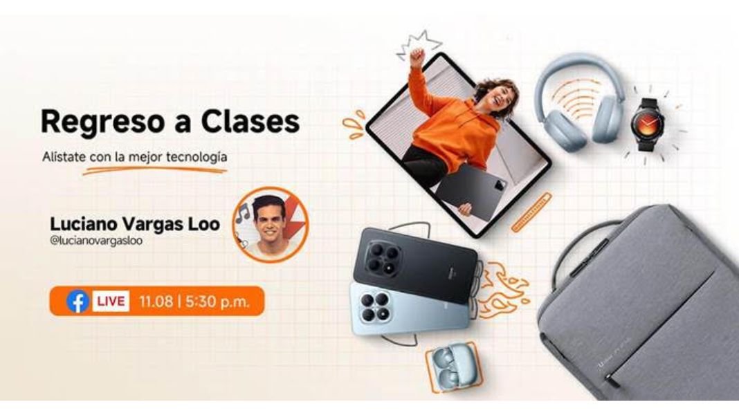 Regreso a clases: los gadgets que pueden hacer más práctica la vuelta a la rutina