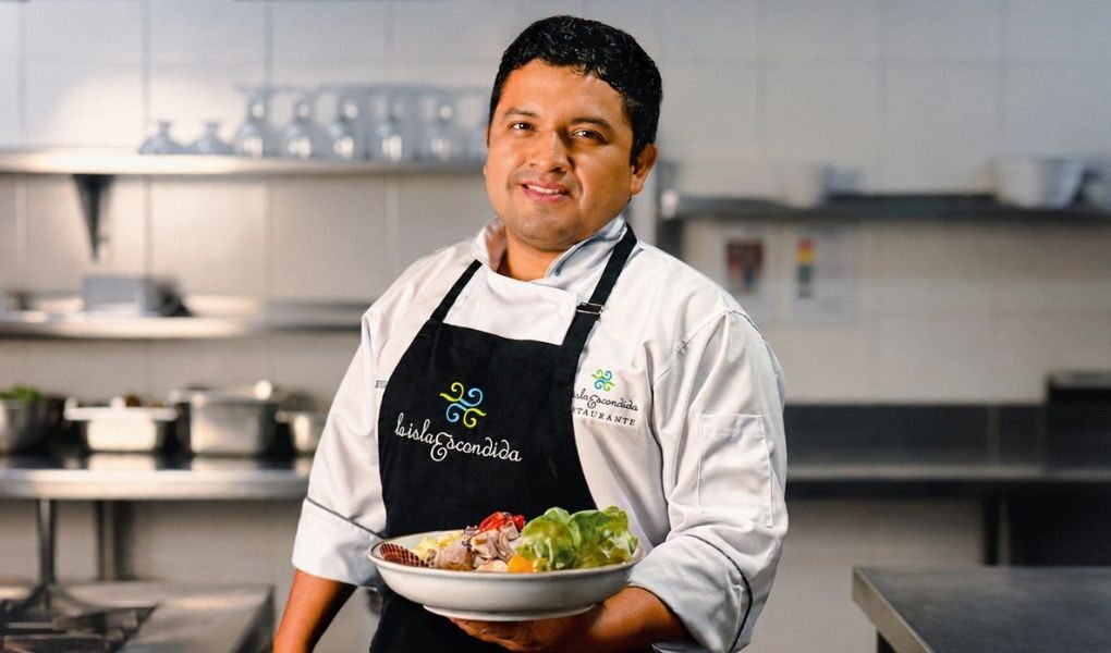 Los platos más pedidos de La Isla Escondida que celebran la tradición de la cocina peruana