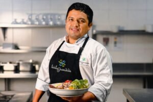 Los platos más pedidos de La Isla Escondida que celebran la tradición de la cocina peruana
