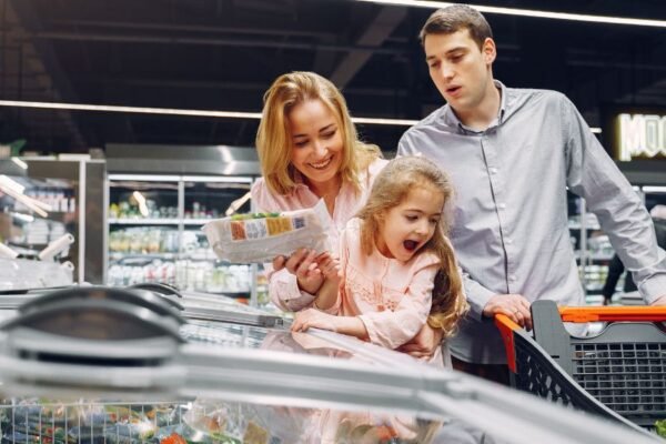Cómo la tecnología de ultra-congelación está transformando el retail de alimentos y los hábitos de consumo en Lima