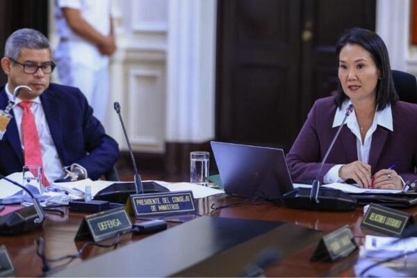 Midis seguirá priorizando la alimentación saludable y respuesta rápida ante emergencias que afecten a poblaciones vulnerables