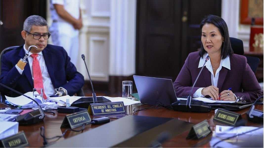 Midis seguirá priorizando la alimentación saludable y respuesta rápida ante emergencias que afecten a poblaciones vulnerables