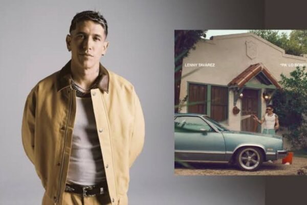 Lenny Tavárez celebra 10 millones de reproducciones en YouTube con “Pa' Lo Bonito”, la salsa que conquistó el verano de 2026