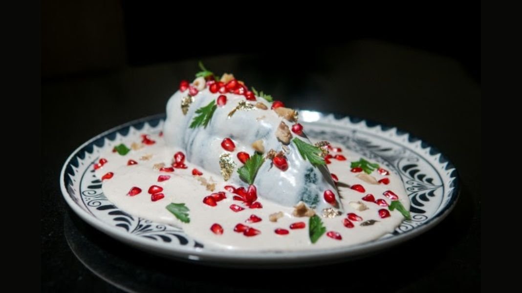 La guía imperdible de dónde comer los mejores  chiles en Nogada de la temporada