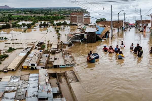 Fenómeno El Niño: cuatro cambios que podrían afectar la vida diaria de los peruanos