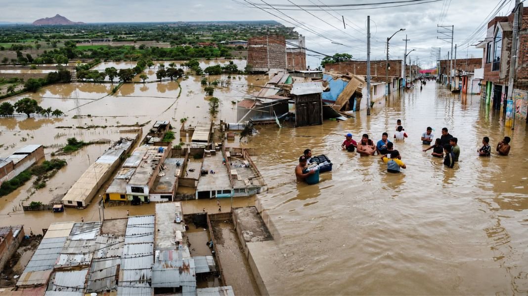 Fenómeno El Niño: cuatro cambios que podrían afectar la vida diaria de los peruanos