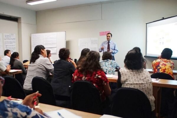 Minedu refuerza prevención en 44 universidades públicas ante posibles efectos del fenómeno El Niño