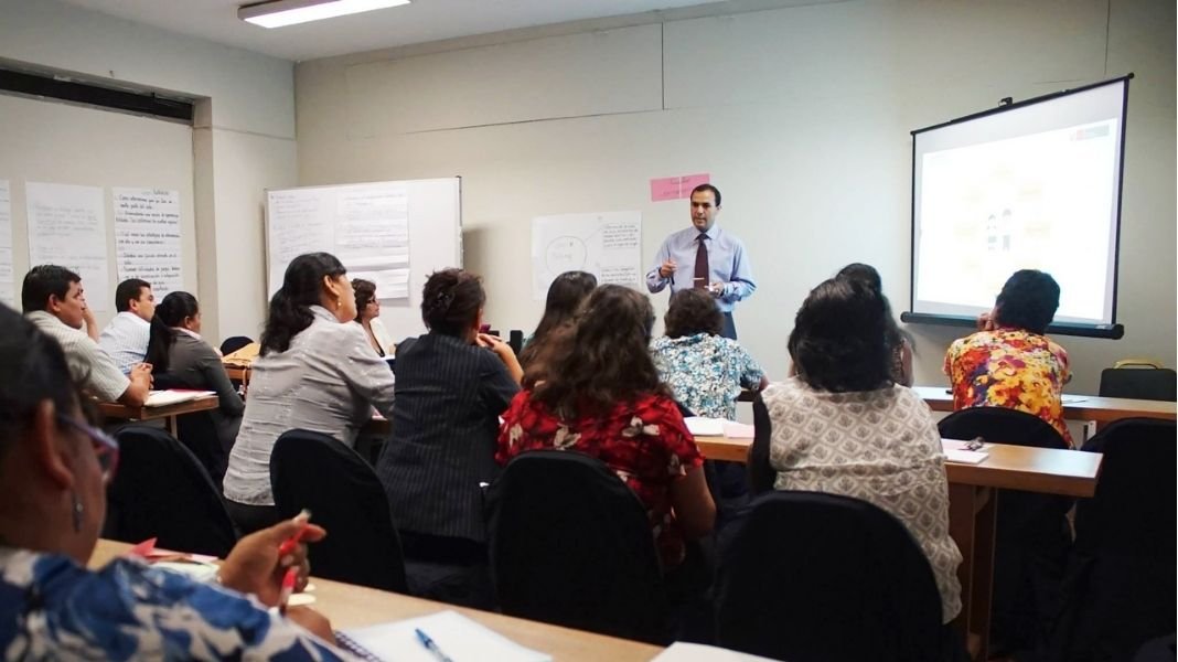 Minedu refuerza prevención en 44 universidades públicas ante posibles efectos del fenómeno El Niño