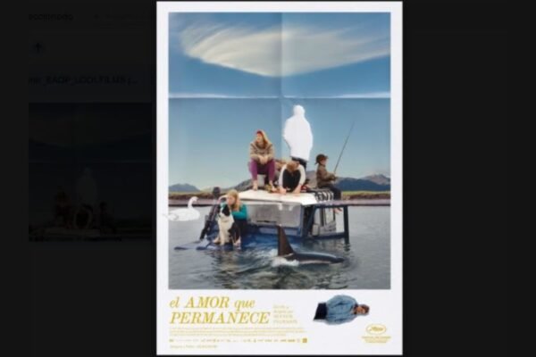 ¡Estreno! La perrita que ganó en Cannes y ‘El amor que permanece’ llegan a cines mexicanos
