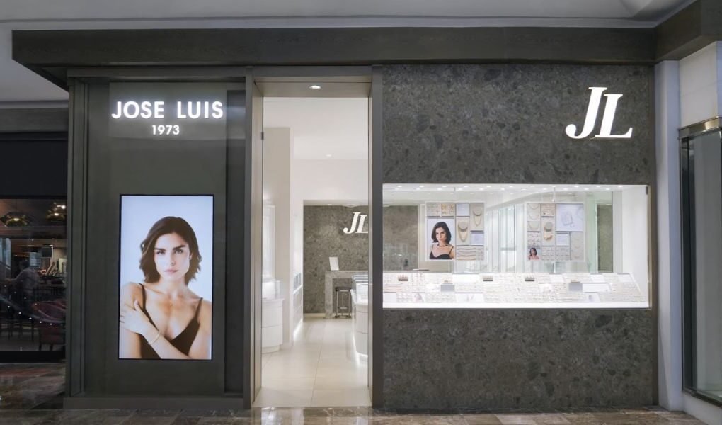 JOSE LUIS Joyerías inaugura su primera tienda en México y marca el inicio de su expansión en Latinoamérica