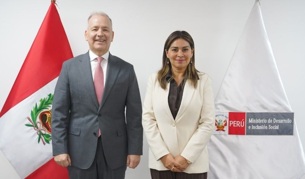 Midis y BID impulsarán estrategias para fortalecer los programas sociales orientados a la superación de la pobreza
