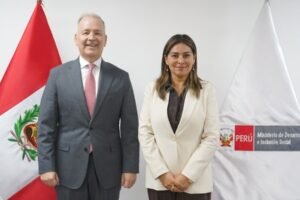 Midis y BID impulsarán estrategias para fortalecer los programas sociales orientados a la superación de la pobreza