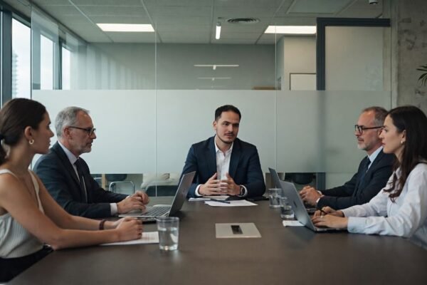 Empresas: cinco señales de que tu negocio aún no está listo para vender con inteligencia artificial