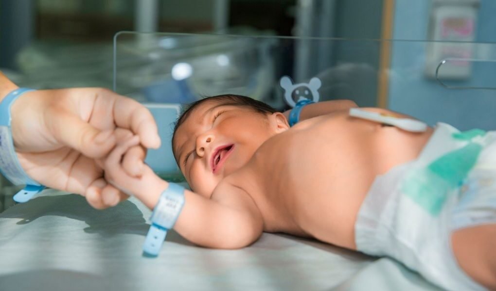 Aumentan las infecciones respiratorias en bebés y niños: lo que los padres deben saber sobre la nueva protección contra el VRS
