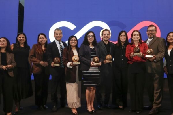 Seis empresas Ferreycorp obtienen el Distintivo Empresa con Gestión Sostenible
