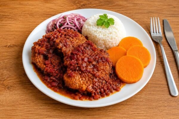Perú supera las 289 mil toneladas de producción de carne de cerdo al año: el adobo reafirma su lugar en las mesas peruanas
