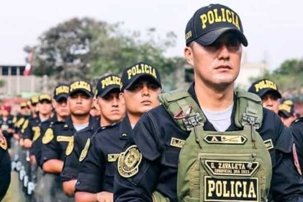 ¿Quién debe juzgar a un policía? La reforma que reabre el debate sobre el fuero militar
