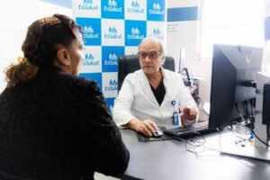 EsSalud: hospital Almenara atiende 11 mil consultas psiquiátricas al mes, 4 mil de ellas son de niños y adolescentes