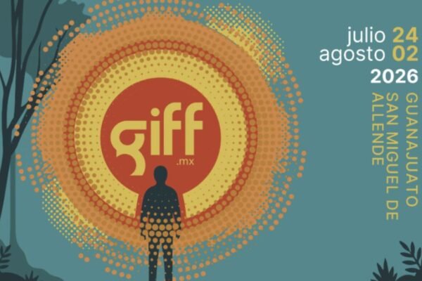 GIFF anuncia a los ganadores de su XXIX Edición
