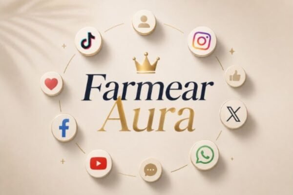 Farmear aura: cuando la generación digital convirtió el carisma en una moneda social