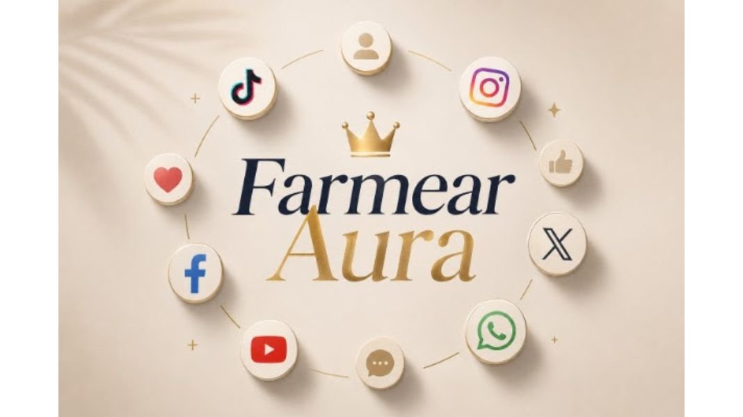 Farmear aura: cuando la generación digital convirtió el carisma en una moneda social