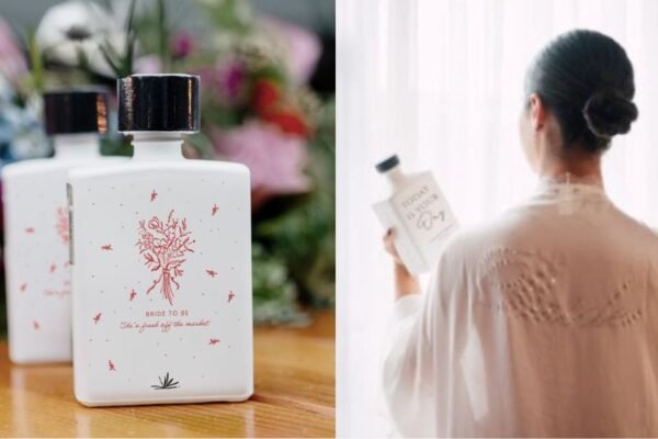 “El souvenir de boda dejó de ser un recuerdo: estas son las nuevas tendencias para sorprender a tus invitados”