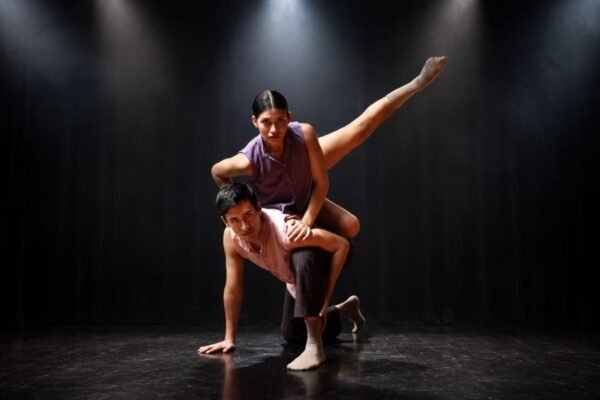 El Ballet San Marcos celebra 62 años de creación artística con Resonancias