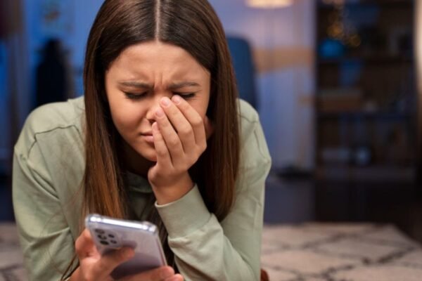 Casi la mitad de los adultos ha sufrido abuso digital, pero la mayoría no sabe identificarlo: Kaspersky