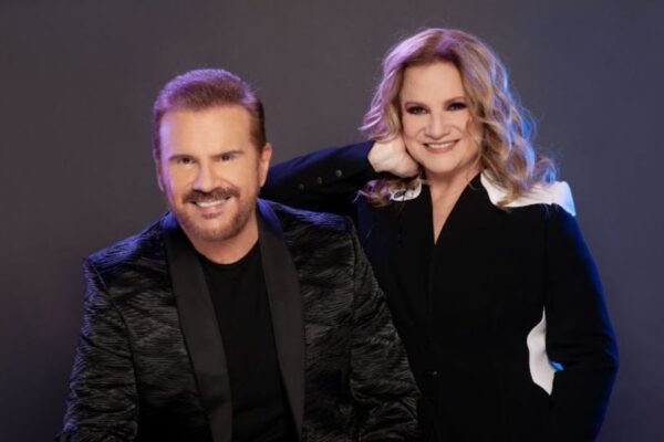 Pimpinela Inicia En Estados Unidos Su Nuevo Tour “Leyendas”