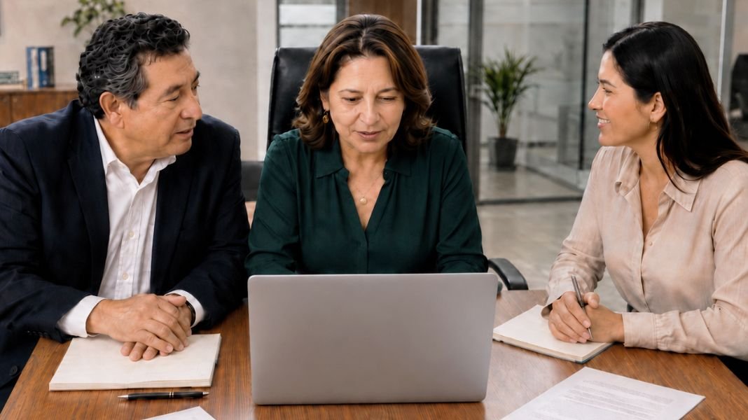 Empresas familiares: claves para construir una convivencia exitosa