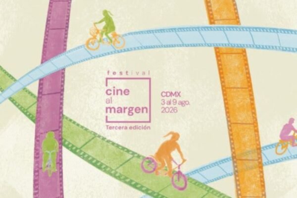 Continúa el festival “Cine al margen” impulsa al cine mexicano independiente en su tercera edición