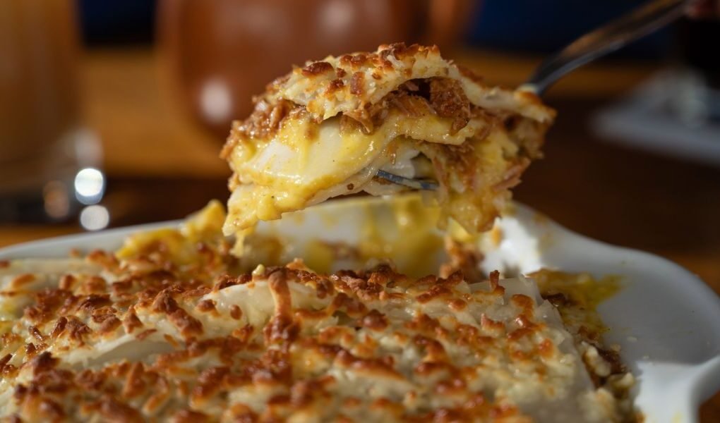 Cinco platos para disfrutar la auténtica cocina norteña en El Merlín de Cabo Blanco