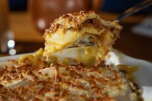 Cinco platos para disfrutar la auténtica cocina norteña en El Merlín de Cabo Blanco