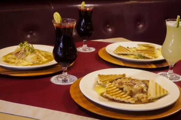 Café de la Paz invita a descubrir sus irresistibles crêpes