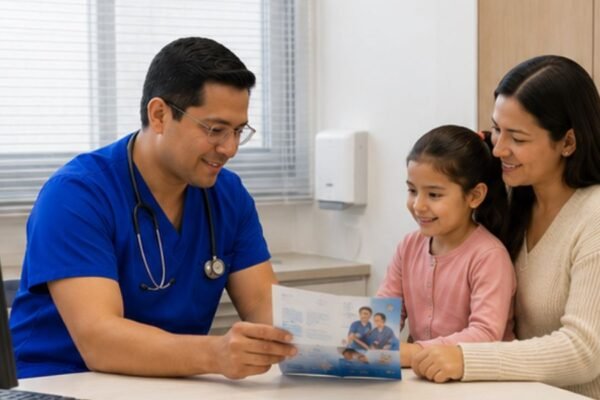 TDAH infantil: ¿Qué señales observar más allá de la hiperactividad?