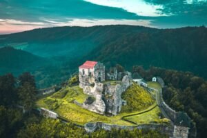 El nuevo favorito de Latinoamérica:7 datos que invitan a viajar a Chequiaya mismo