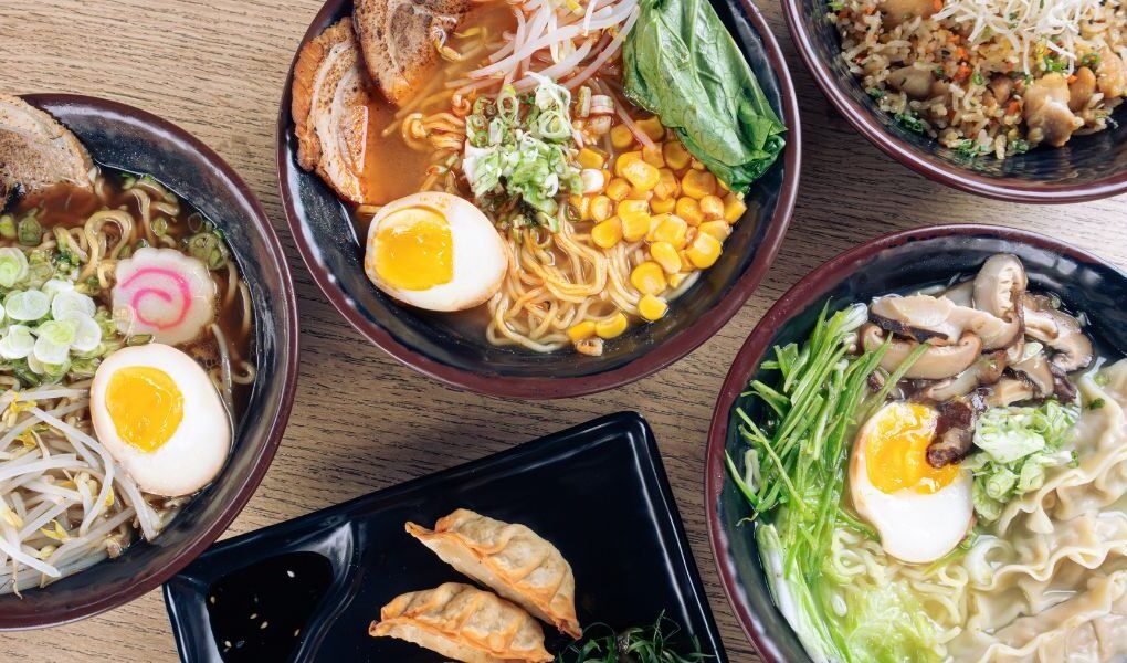Kyoto celebra el Día Mundial del Ramen con los auténticos sabores de Japón