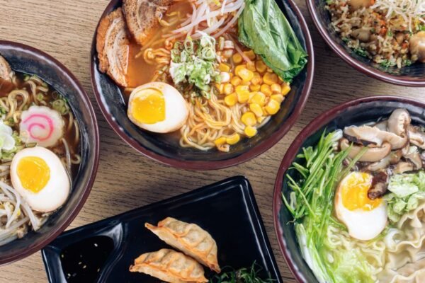 Kyoto celebra el Día Mundial del Ramen con los auténticos sabores de Japón